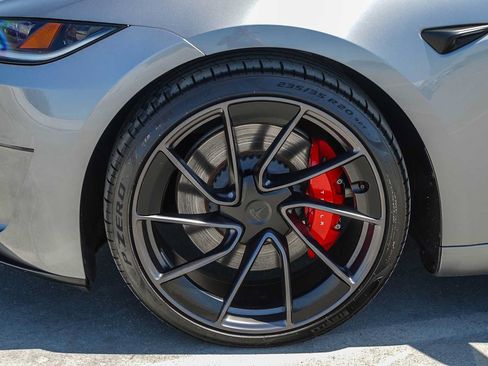 Used 2024 Tesla Model 3 Performance AWD/4WD image 11