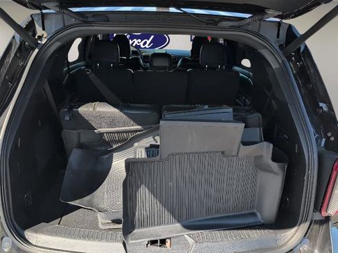 Used 2020 Ford Explorer ST w/ ST Street Pack AWD/4WD image 9