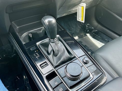 Used 2023 MAZDA CX-30 AWD 2.5 S w/ Preferred Package image 17