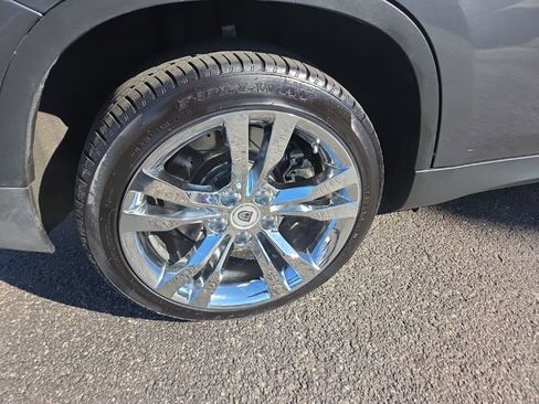 Used 2014 BMW X1 xDrive35i image 7