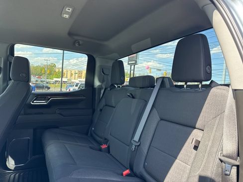 Used 2025 GMC Sierra 1500 Elevation AWD/4WD image 24