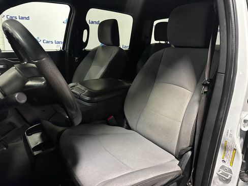 Used 2022 RAM 2500 Big Horn AWD/4WD image 11