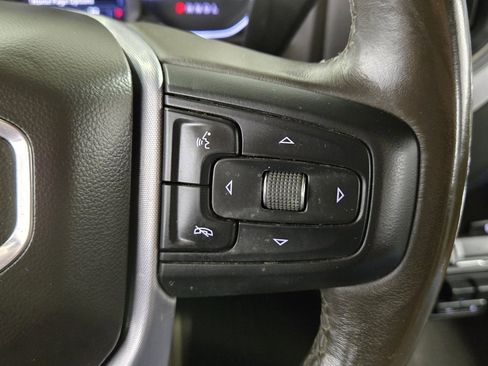Used 2021 GMC Sierra 1500 SLE w/ Max Trailering Package image 13