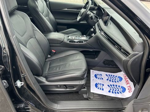 Used 2023 INFINITI QX60 Sensory w/ Vision Package image 47