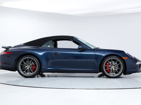 Used 2016 Porsche 911 Carrera S image 14