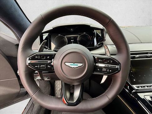 New 2026 Aston Martin V8 Vantage Coupe image 14