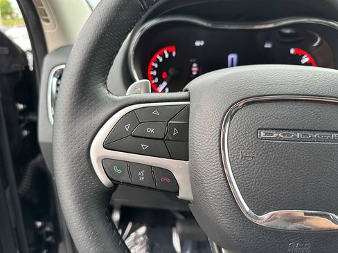 Used 2015 Dodge Durango Citadel w/ Technology Group RWD image 47