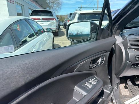 Used 2023 Honda Passport TrailSport image 17