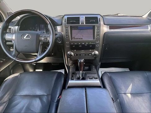 Used 2019 Lexus GX 460 Premium AWD/4WD image 9