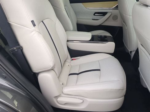 New 2026 MAZDA CX-90 3.3 Turbo S w/ Premium Plus image 20