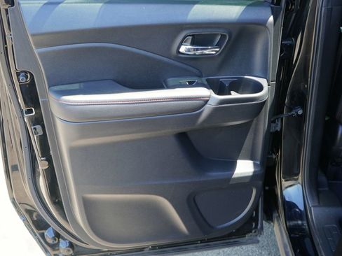 Used 2023 Honda Ridgeline Black Edition image 28