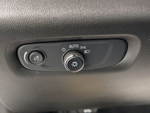 Certified 2023 Chevrolet Traverse High Country image 22