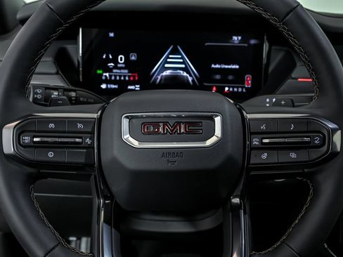 New 2027 GMC Acadia AT4 w/ Luxury Package AWD/4WD image 12