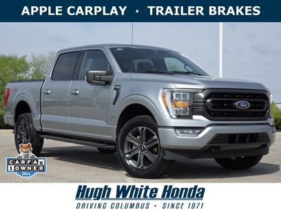 Used 2023 Ford F150 XLT