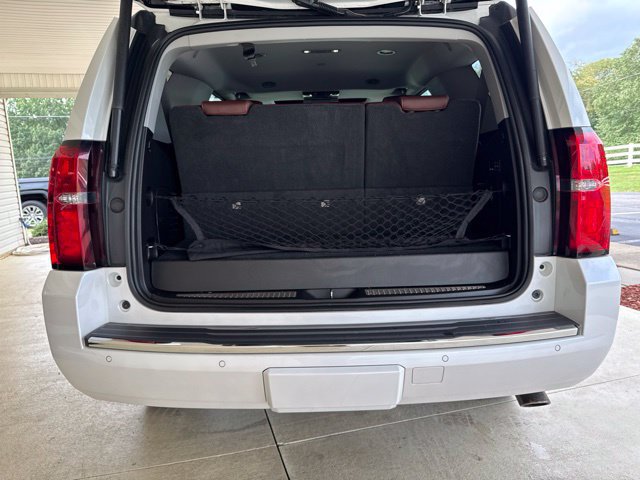 Used 2019 Chevrolet Tahoe Premier w/ Premier Plus Edition AWD/4WD image 36