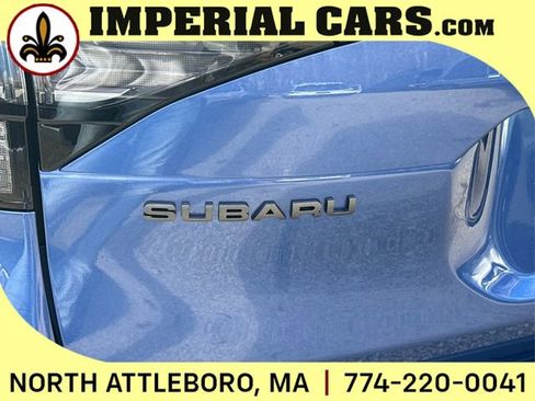 New 2026 Subaru Forester Limited image 23