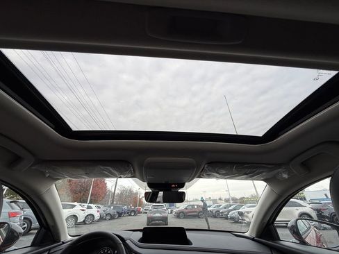 New 2026 MAZDA CX-30 2.5 Turbo w/ Premium Plus Pkg image 23