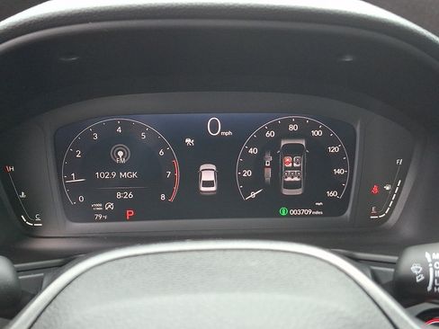 Used 2025 Honda Accord SE image 21