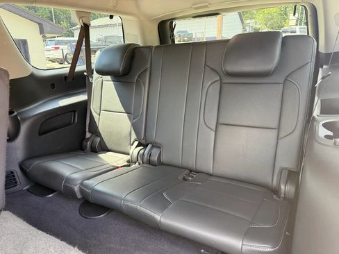 Used 2019 GMC Yukon XL SLT AWD/4WD image 41
