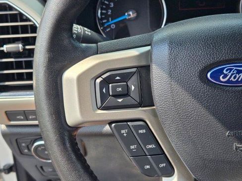 Certified 2019 Ford F250 Lariat w/ Lariat Ultimate Package AWD/4WD image 35