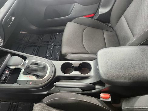 Used 2023 Kia Forte LXS w/ LXS Technology Package FWD image 27