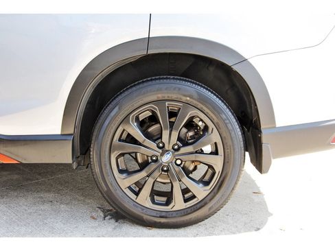 Certified 2023 Subaru Forester Sport image 33