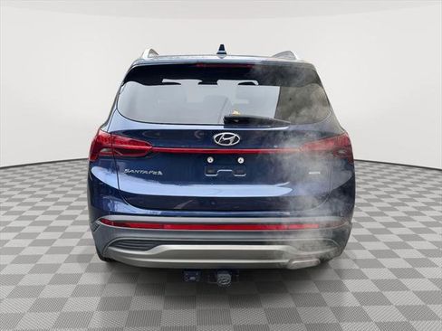 Certified 2023 Hyundai Santa Fe SEL image 5
