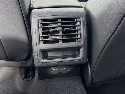 New 2026 Volkswagen GTI SE FWD image 28
