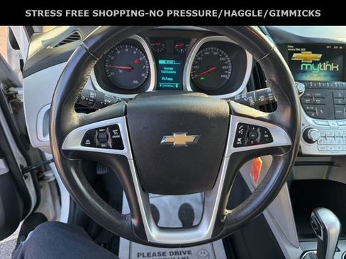 Used 2015 Chevrolet Equinox LT image 19