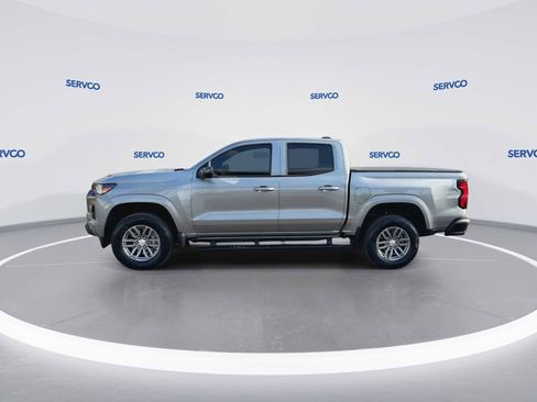 Used 2025 Chevrolet Colorado LT image 5