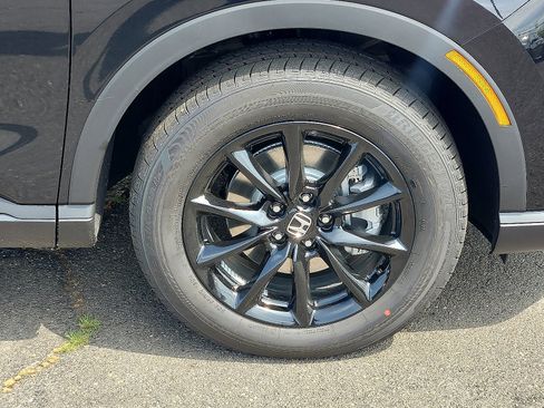 New 2026 Honda CR-V Sport-L image 5