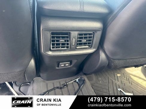 Used 2023 Toyota RAV4 TRD Off-Road w/ TRD Off-Road Weather Package AWD/4WD image 26