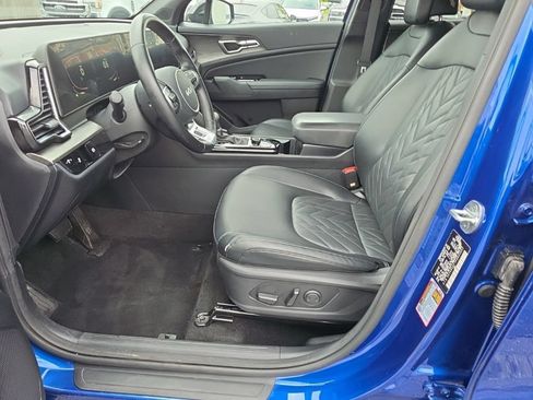Used 2023 Kia Sportage X-Line AWD/4WD image 22