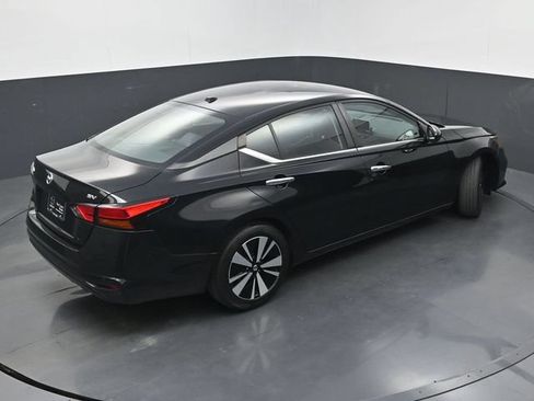 Used 2021 Nissan Altima 2.5 SV FWD image 36