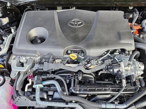 New 2026 Toyota Camry LE image 16