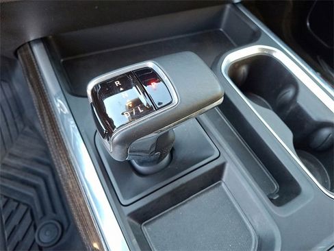 Used 2024 Chevrolet Silverado 1500 RST w/ All Star Edition Plus image 11