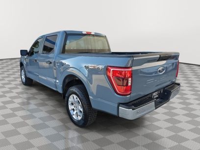 Used 2023 Ford F150 XLT