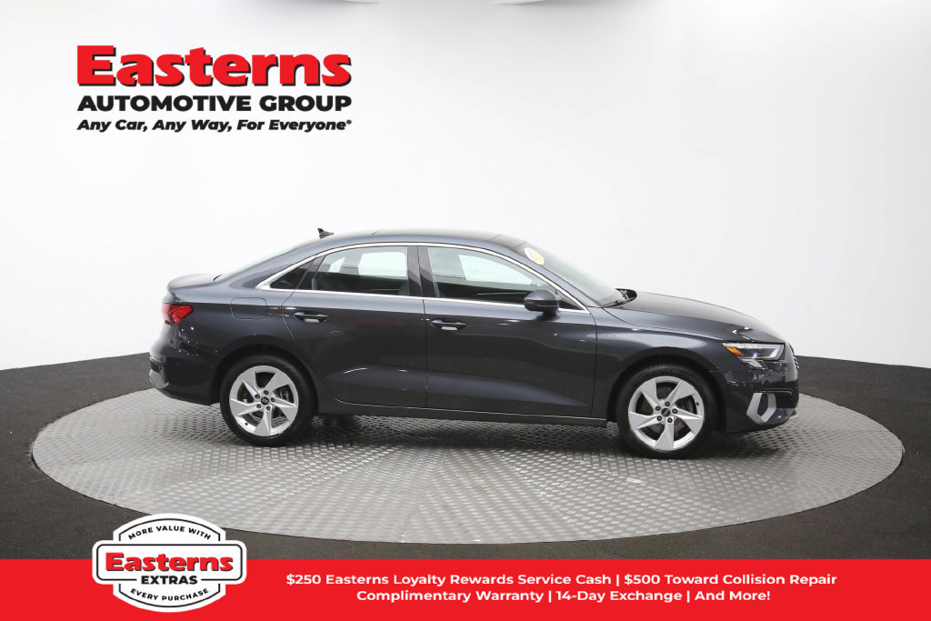 Used 2024 Audi A3 2.0T Premium FWD image 40