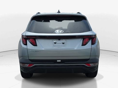Used 2024 Hyundai Tucson SEL FWD image 5