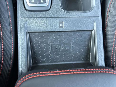 New 2026 Nissan Frontier PRO-4X w/ Pro-4x Convenience Package image 30