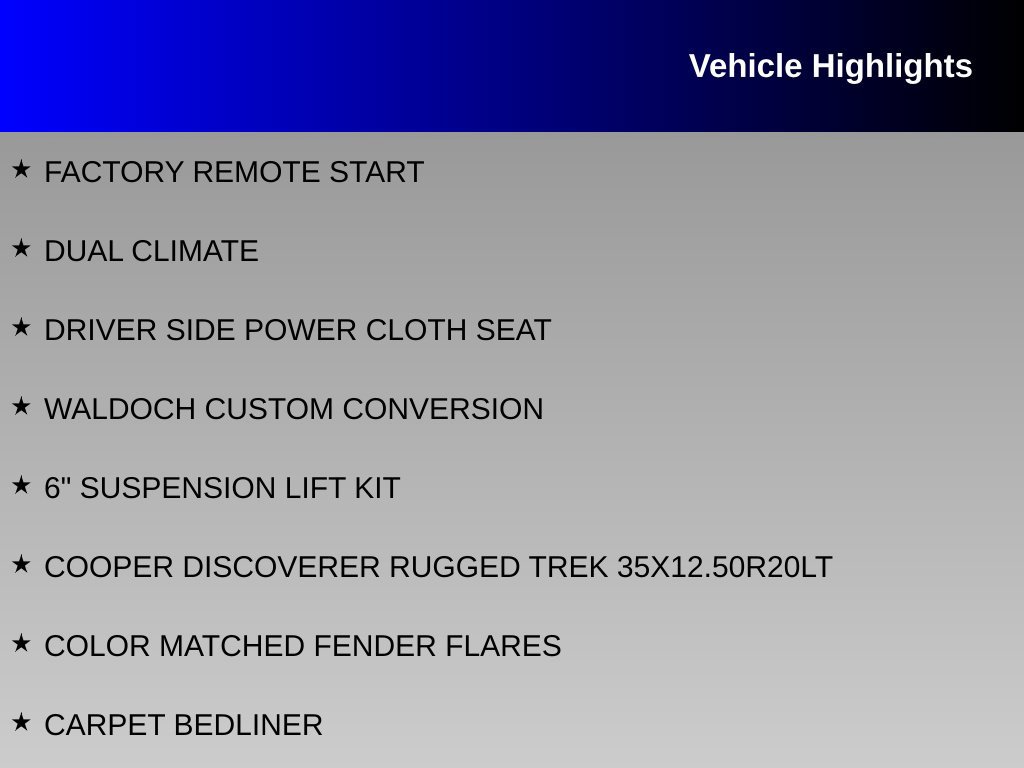 Used 2023 RAM 1500 Big Horn AWD/4WD image 12