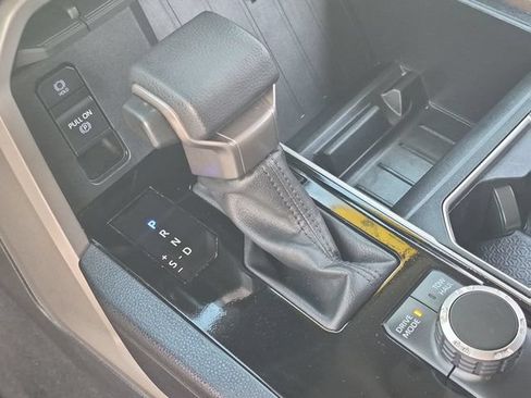 Used 2024 Toyota Tundra SR5 w/ SR5 Convenience Package RWD image 14