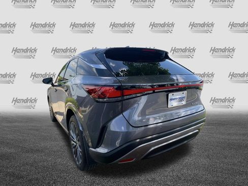 Used 2023 Lexus RX 350 w/ Cold Area Package AWD/4WD image 8