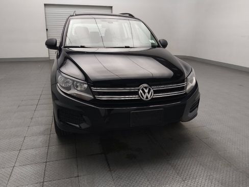 Used 2017 Volkswagen Tiguan S FWD image 14