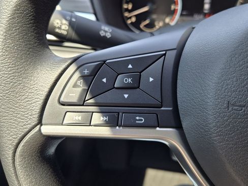New 2026 Nissan Altima 2.5 SV FWD image 20
