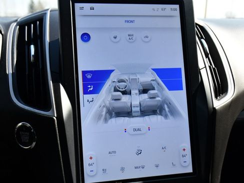 Used 2024 Ford Edge SEL w/ Convenience Package AWD/4WD image 32