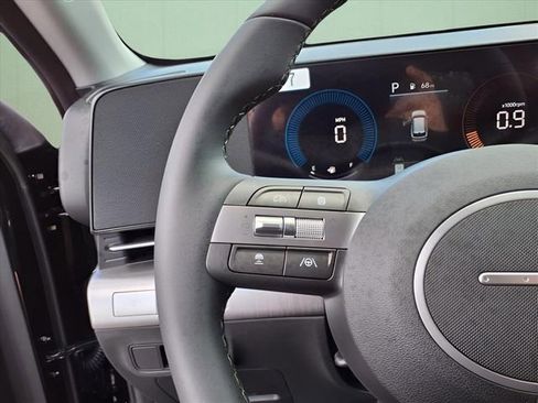 New 2026 Hyundai Kona SEL Sport FWD image 16