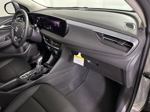 Used 2025 Buick Encore GX Sport Touring w/ Advanced Technology Package image 66