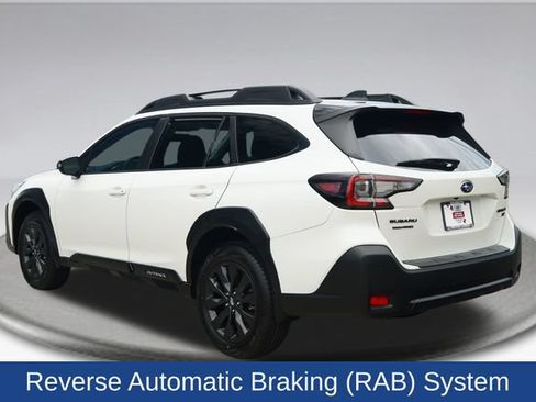 Certified 2023 Subaru Outback Onyx Edition XT AWD/4WD image 13