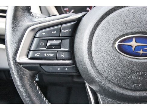 Used 2023 Subaru Ascent Limited w/ Technology Package AWD/4WD image 19